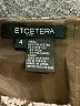 Etcetera Tweed Brown Formal Skirt Size 4 - photo 4