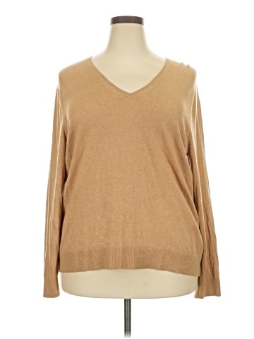 Banana Republic Factory Store Pullover Sweater (view 1)
