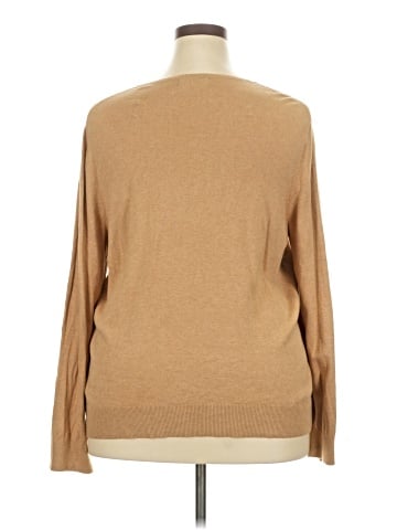 Banana Republic Factory Store Pullover Sweater (view 2)