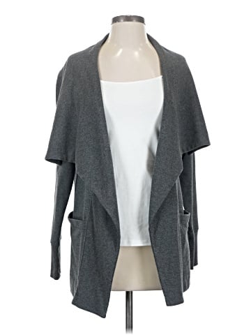 Bass Cardigan (view 1)