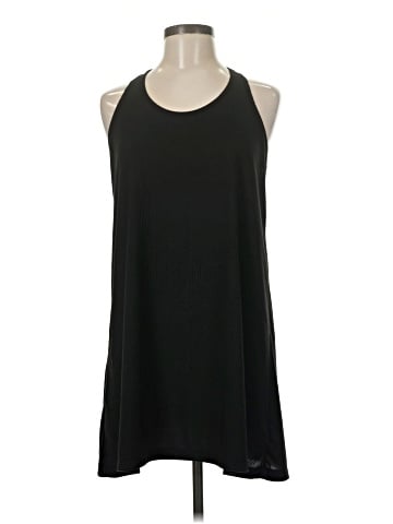 J Valdi Sleeveless T-Shirt (view 1)