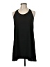 J Valdi Black Sleeveless T-Shirt Size M - photo 1