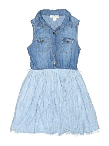 Knit Works Dress (view 1)