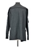 Bass Solid Gray Cardigan Size S - photo 2