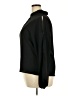 Unbranded 100% Polyester Black Long Sleeve Blouse Size XXL - photo 5