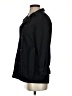Assorted Brands Black Trenchcoat Size S (estimated) - photo 5