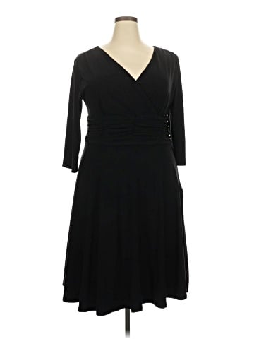 AA Studio AA Casual Dress (view 1)