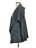 Bass Solid Gray Cardigan Size S - photo 5