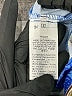 Unbranded Paisley Blue 3/4 Sleeve Blouse Size 1X - photo 7