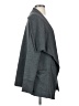 Bass Solid Gray Cardigan Size S - photo 4