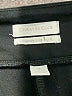 Charter Club Solid Black Active Pants Size 14 - photo 7