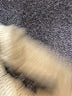 Unbranded Ivory Turtleneck Sweater Size M - photo 7