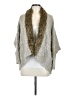 XOXO Gray Cardigan Size M - photo 1