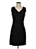 CAbi Solid Black Cocktail Dress Size S - photo 1
