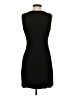 CAbi Solid Black Cocktail Dress Size S - photo 2