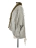 XOXO Gray Cardigan Size M - photo 5