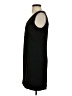 CAbi Solid Black Cocktail Dress Size S - photo 5