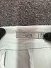 dalia Solid Gray Active Pants Size 18W - photo 4