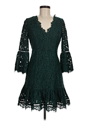 Eliza J Cocktail Dress (view 1)