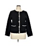 Lillusory Black Cardigan Size XL - photo 1