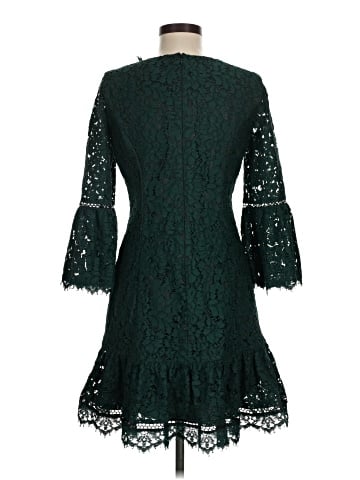 Eliza J Cocktail Dress (view 2)