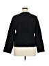 Lillusory Black Cardigan Size XL - photo 2