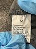 Unbranded Solid Gray Track Pants Size M - photo 8