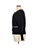 Lillusory Black Cardigan Size XL - photo 5
