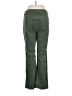 J. McLaughlin Green Jeans Size 8 - photo 2