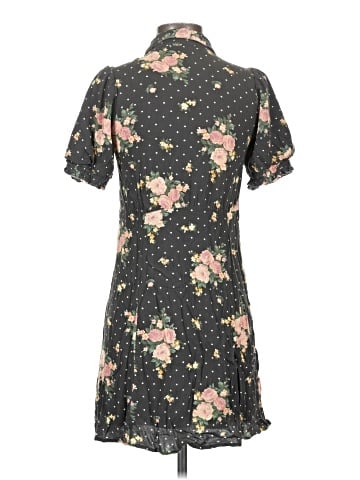 American Eagle Outfitters Casual Dress (view 2)