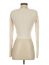 Happily Grey Ivory Long Sleeve Top Size XS - photo 2