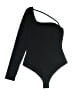 Le Lis Black Bodysuit Size S - photo 2