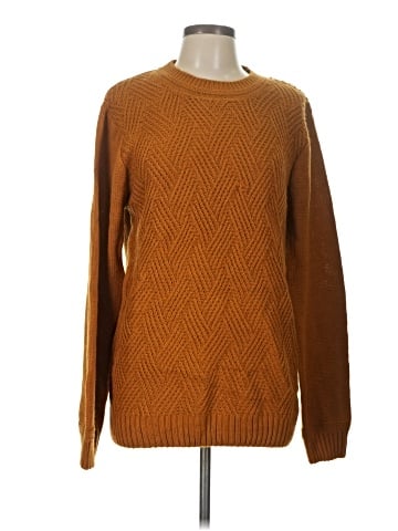 MAX Pullover Sweater (view 1)