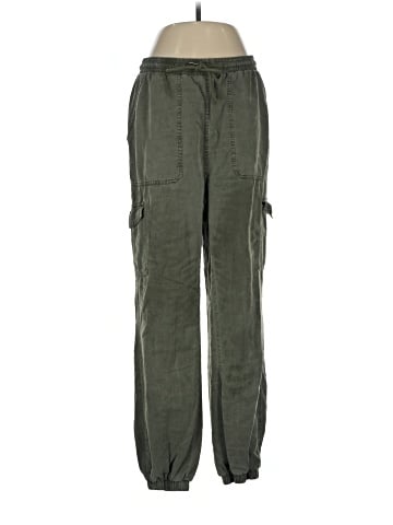 7 For All Mankind Cargo Pants (view 1)