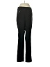 INC International Concepts Black Active Pants Size 6 - photo 1