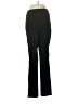 INC International Concepts Black Active Pants Size 6 - photo 2