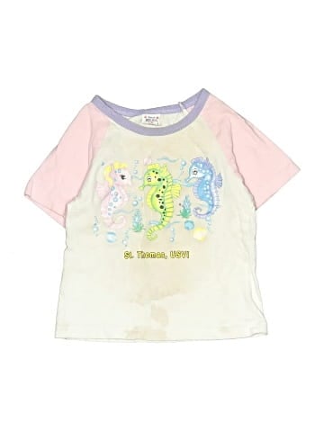 Say It With Love Short Sleeve T-Shirt (view 1)