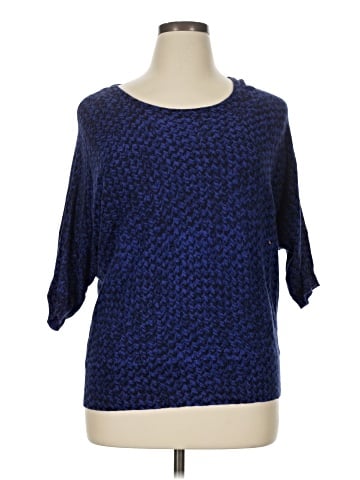 Dana Buchman Cardigan (view 2)