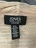Jones New York Tan Pullover Sweater Size XL - photo 7