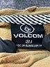 Volcom 100% Cotton Yellow Pullover Hoodie 12-18 MO / 18 MO - photo 3