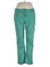 Boden Teal Jeggings Size 16 - photo 1