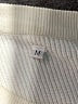 Unbranded Ivory Pullover Sweater Size M - photo 7