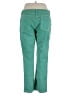 Boden Teal Jeggings Size 16 - photo 2