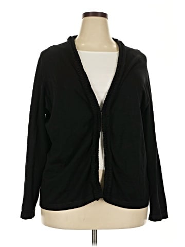 Jones New York Collection Cardigan (view 1)