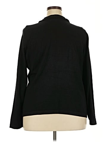 Jones New York Collection Cardigan (view 2)