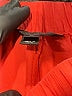 J.Crew 100% Cotton Solid Red Shorts Size XL - photo 3