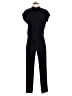Vince. Solid Black Jumpsuit Size 2 - photo 1