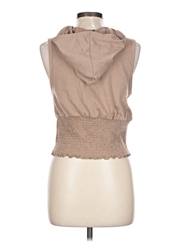 Meraki Sleeveless T-Shirt (view 2)