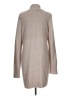 H&M 100% Acrylic Tan Cardigan Size L - photo 2