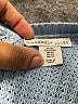 Sincerely Jules Blue Pullover Sweater Size XS - photo 7